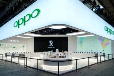 5జి స్మార్ట్ఫోన్ల కొనుగోళ్లకు ఆసక్తి : ఒప్పో