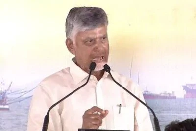 AP: తీరం మనదే... బోటు మనదే.. వేట మనదే