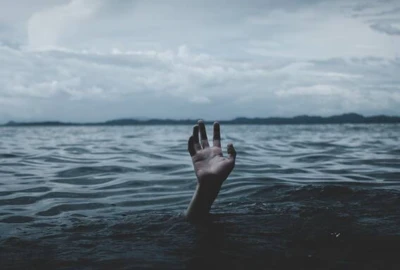 Noida Student Drowns In Open Pit While Celebrating With Friends After Exams