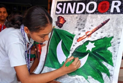 Operation Sindoor Anniversary : পাকিস্তানের ১৩টি বিমান, ১১টি এয়ারফিল্ড ধ্বংস করেছে ভারত, অপারেশন সিঁদুরের বর্ষপূর্তিতে প্রকাশ্য়ে পাক দুরমুশের নথি