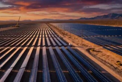 SOLAR PROJECT: సీమలో గ్రీన్ ఎనర్జీ విప్లవం