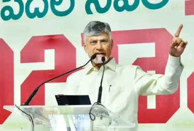 Amaravati Capital to Serve as Growth Engine for AP
