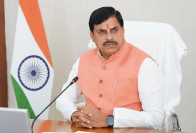 मध्य प्रदेश में 6 महीने में यूसीसी! सीएम मोहन यादव ने कर दी बड़ी घोषणा