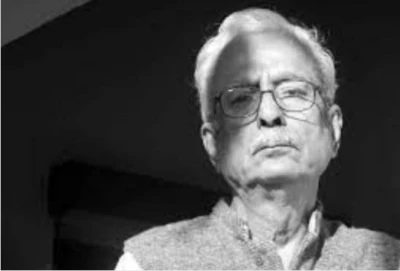 Vinod Kumar Shukla selected for 59th Jnanpith award