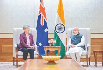 PM Modi reaffirms stability and prosperity in Indo-Pacific