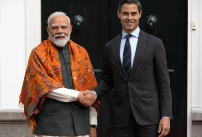 व्यापार, संरक्षण, तंत्रज्ञान, जल व्यवस्थापन; भारत-नेदरलँड्स सहकार्याचा विस्तार