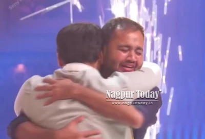 'Proud to bring the MasterChef India Trophy to Nagpur': Winner Ajinkya Gandhe talks with Nagpur Today