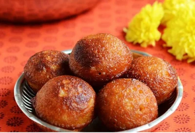 கிச்சன் கீர்த்தனா: அரிசி அப்பம்