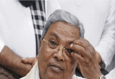 . ಸಿದ್ದರಾಮಯ್ಯ ಪ್ರಯಾಣಿಸುತ್ತಿದ್ದ ವಿಮಾನ ಜೈಪುರದಲ್ಲಿ ತುರ್ತು ಭೂಸ್ಪರ್ಶ