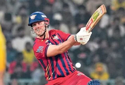 IPL: లక్నో గెలుపుతో చెన్నై ప్లే ఆఫ్స్ ఆశలు గల్లంతు