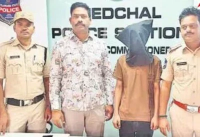 TERROR:పాక్ ఐఎస్ఐతో నిరంతర సంప్రదింపులు