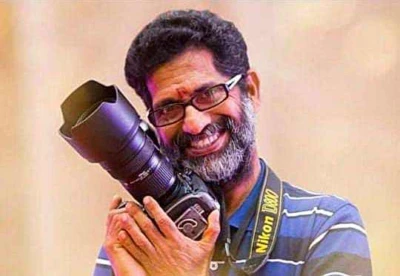 ಬ್ರಹ್ಮಾವರ: ಕಾರು ಅಪಘಾತದಲ್ಲಿ ಗಾಯಗೊಂಡಿದ್ದ ಛಾಯಾಗ್ರಾಹಕ ಅಶೋಕ್ ಶೆಟ್ಟಿ ಇನ್ನಿಲ್ಲ