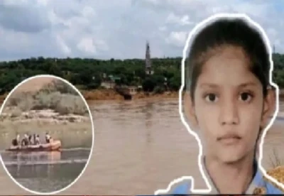 షాకింగ్.. 'మొసళ్లు తినేయాలి..'! 13 ఏళ్ల  బాలికను చంపి నదిలో పడేసిన పిన్నతండ్రి.. గ్వాలియర్‌లో దారుణం!