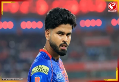 ফর্মুলা ওয়ান প্রকল্পের ব্র্যান্ড অ্যাম্বাসাডর হলেন শ্রেয়স