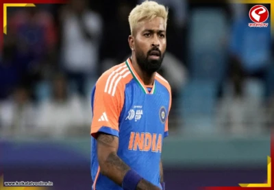 বোর্ডের শর্ত না মানলে বিশ্বকাপ দল থেকে বাদ পড়তে পারেন হার্দিক!