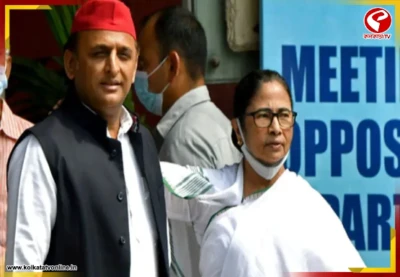 'তৃণমূল ২৩৪ আসনে জিতবে', জানিয়ে দিলেন অখিলেশ