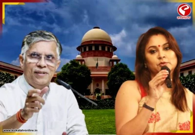 কংগ্রেস নেতাকে আগাম জামিন দিল সুপ্রিম কোর্ট! হিমন্ত-পত্নীর দায়ের করা মামলায় কী বলল আদালত?