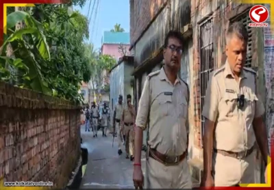 ১টা পর্যন্ত ভোটের হার ৫৫.৫৭ শতাংশ! ভোটগ্রহণ চলছে নির্বিঘ্নেই