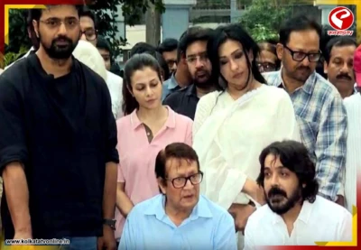 অপেক্ষায় আছি, প্রসেনজিতকে ৭২ ঘণ্টার সময় বেঁধে দিলেন দেব!
