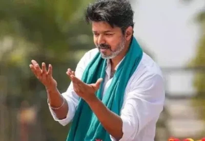 స్టాలిన్‌ను వెనక్కి నెట్టిన విజయ్