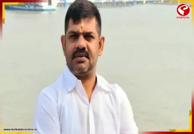 রাকেশ সিং'কে 'প্রার্থী' করা নিয়ে 'শাঁখেরকরাত' বিজেপির! ফাঁকা থাকবে বন্দর এলাকা?