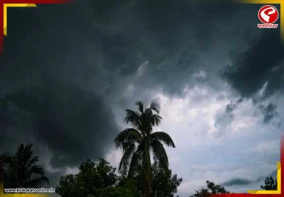 চৈত্রে শীতের কামব্যাক! একরাতে নামল ১১° তাপমাত্রা