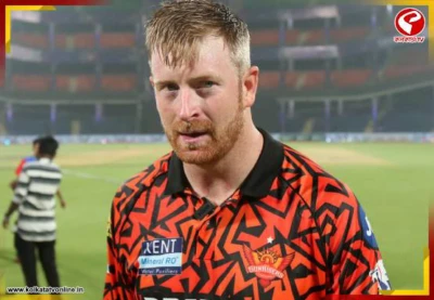 'মেরে শুয়িয়ে দেবো,' ভক্তকে হুঁশিয়ারি ক্লাসেনের! ভিডিও ভাইরাল হতেই কী বললেন প্রোটিয়া তারকা?