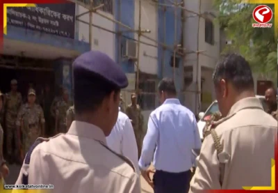 মোথাবাড়ি-কাণ্ডে বিতর্কিত ভিডিও হাতে পেল NIA!