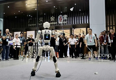 Guangdong province: 139th Canton Fair sets new record with overseas buyer attendance