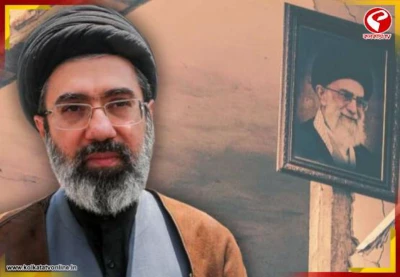 মোজতবার মৃত্যু সময়ের অপেক্ষা মাত্র! চলছে শেষকৃত্যের প্রস্তুতি! ফের বিপদের মুখে ইরান? দেখুন বড় খবর