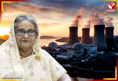পারমাণবিক শক্তিধর হল বাংলাদেশ! শেখ হাসিনার অবদানে বড় সাফল্য পেল দেশ