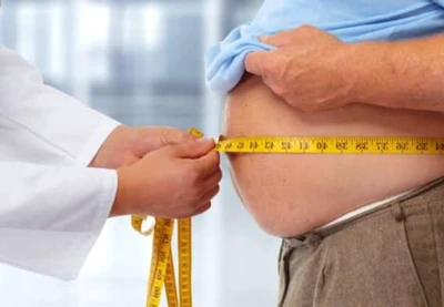 Health Tips : शहरी भारतातील लठ्ठपणा : वजन कमी करणे दिवसेंदिवस का कठीण होतंय? वाचा तज्ज्ञांचं मत