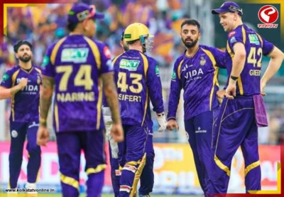 বদলার ম্যাচে SRH-এর মুখোমুখি KKR! পাথিরানা কি খেলবেন? দেখুন বড় আপডেট