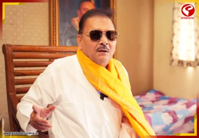 হাসপাতালে ভর্তি মদন মিত্র, এখন কেমন আছেন?