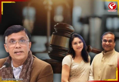 হিমন্ত-পত্নীর পাসপোর্ট বিতর্ক! আদালতে বিরাট স্বস্তি কংগ্রেস নেতার, দেখুন বড় খবর