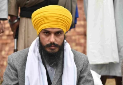 MP AMRITPAL SINGH ਦੀ VC ਰਾਹੀਂ APPEARANCE