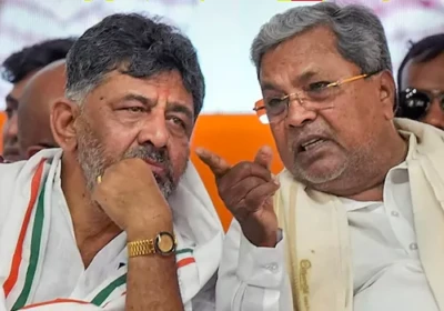 కర్ణాటకం.. కంటిన్యూస్...బట్ ఢిల్లీ లీక్స్ ఏంటంటే?