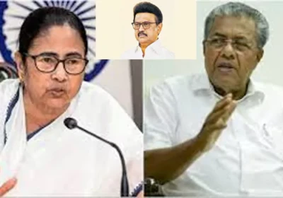ముగ్గురు సిట్టింగ్ సీఎంల తలరాతలు తారుమారు