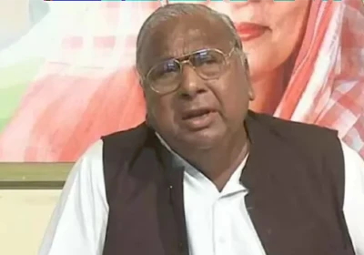 ప్రభుత్వ సలహాదారుగా బాధ్యతలు స్వీకరించిన వీహెచ్
