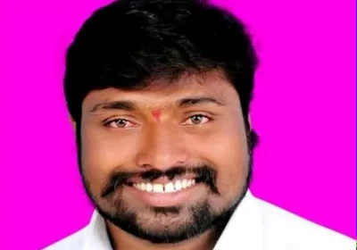 బీఆర్ఎస్ నాయకుడి దారుణ హత్య