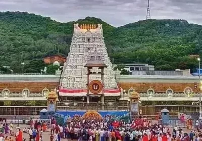 తిరుమల శ్రీవారి భక్తులకు శుభవార్త...రద్దీ నేపథ్యంలో టీటీడీ సంచలన నిర్ణయం