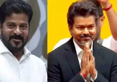 పెట్రో ధరల పెంపుపై తెలంగాణ, తమిళనాడు సీఎంల ఫైర్