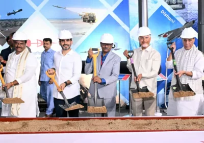 ఇకపై ఫ్యాక్షన్ సీమ కాదు...సిరుల సీమ!
