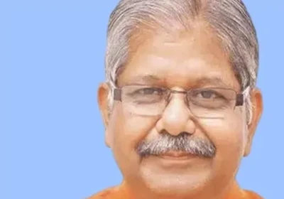 బీజేపీ ఎమ్మెల్యే ఫోన్ లాక్కెళ్లిన దుండగులు