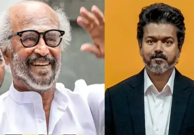 టీవీకే విజయ్ ది ఎంజీఆర్, ఎన్టీఆర్ లను మించింన విజయం.. రజనీకాంత్