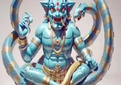 ଭ୍ରମ କିମ୍ବା ଆତ୍ମ-ବିକାଶ: ରାହୁ ମହାଦଶାର ପ୍ରକୃତ ଉଦ୍ଦେଶ୍ୟ