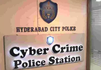 హైదరాబాద్ సైబర్ క్రైమ్ పోలీసుల ఆపరేషన్ ఆక్టోపస్ 3.0