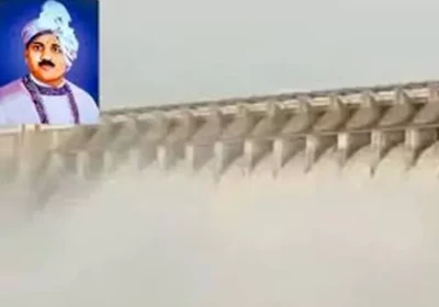 మరుగున పడ్డ అభివనవ భగీరథుడు మక్త్యాల రాజా చరిత్ర