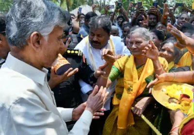 పనితీరు మార్చుకోకపోతే.. ఇంకో ఛాన్స్ ఉండదు.. ఎమ్మెల్యేలకు బాబు వార్నింగ్