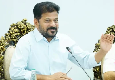 జీసీసీల ఏర్పాటుకు కంపెనీలకు ప్రోత్సాహం : సీఎం రేవంత్